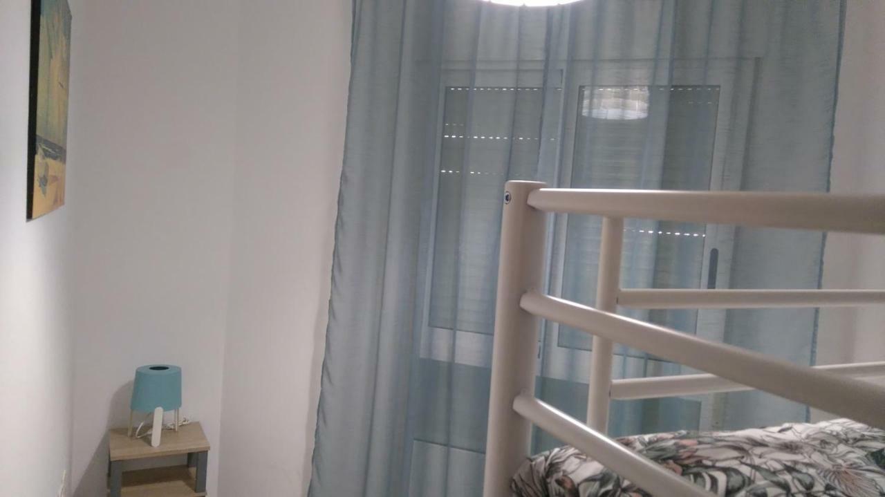 Apartament Frente De La Playa Torrevieja