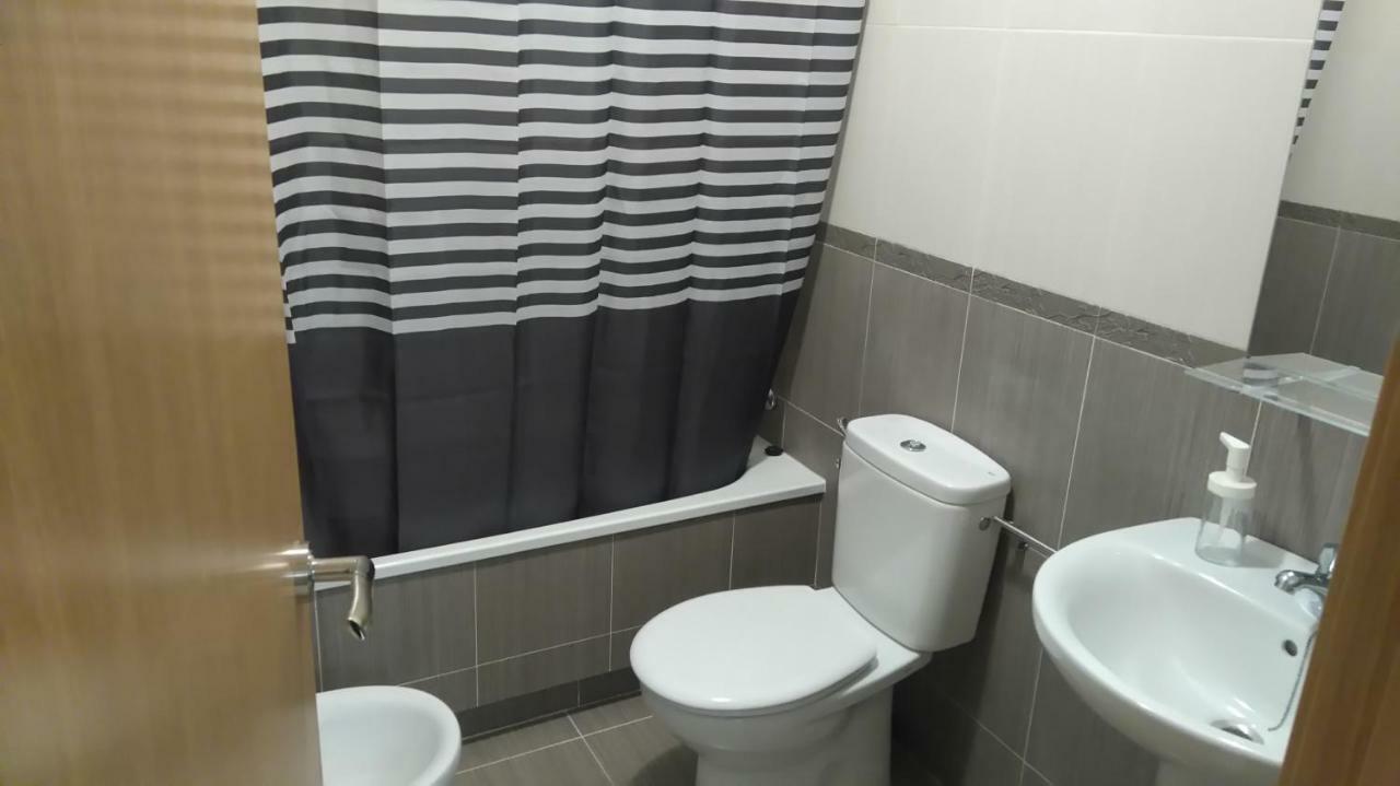 Apartament Frente De La Playa Torrevieja
